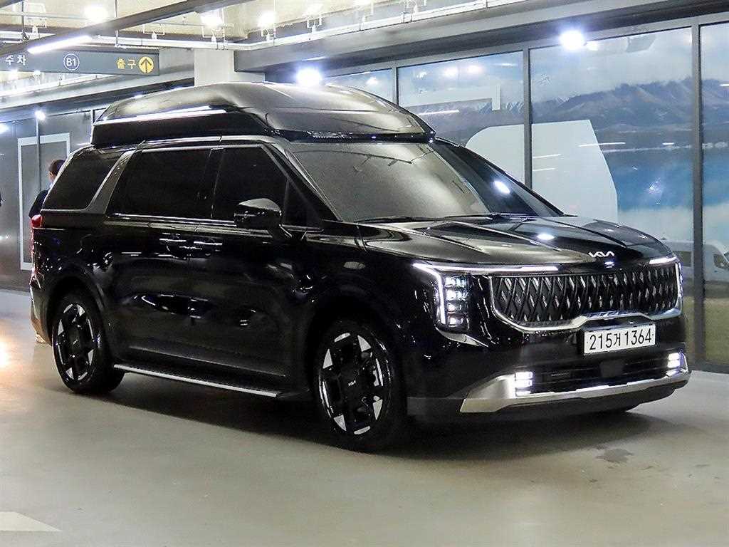 ��� �� ��ī�Ϲ� ���̺긮��(KA4) 1.6 HEV ���̸����� 4�ν� �ñ״�ó