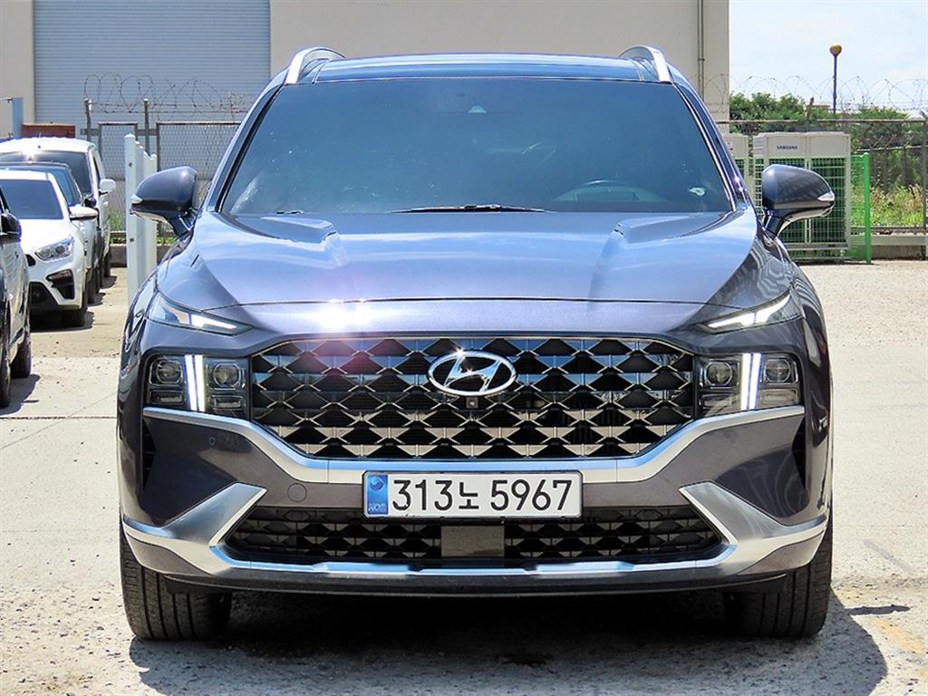 ���� �� ����Ÿ�� ���� 2.2 AWD Ķ���׷���