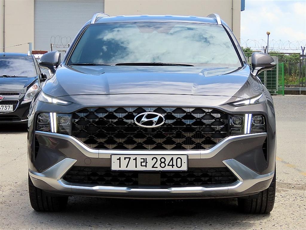 ���� �� ����Ÿ�� ���� 2.2 2WD Ķ���׷���