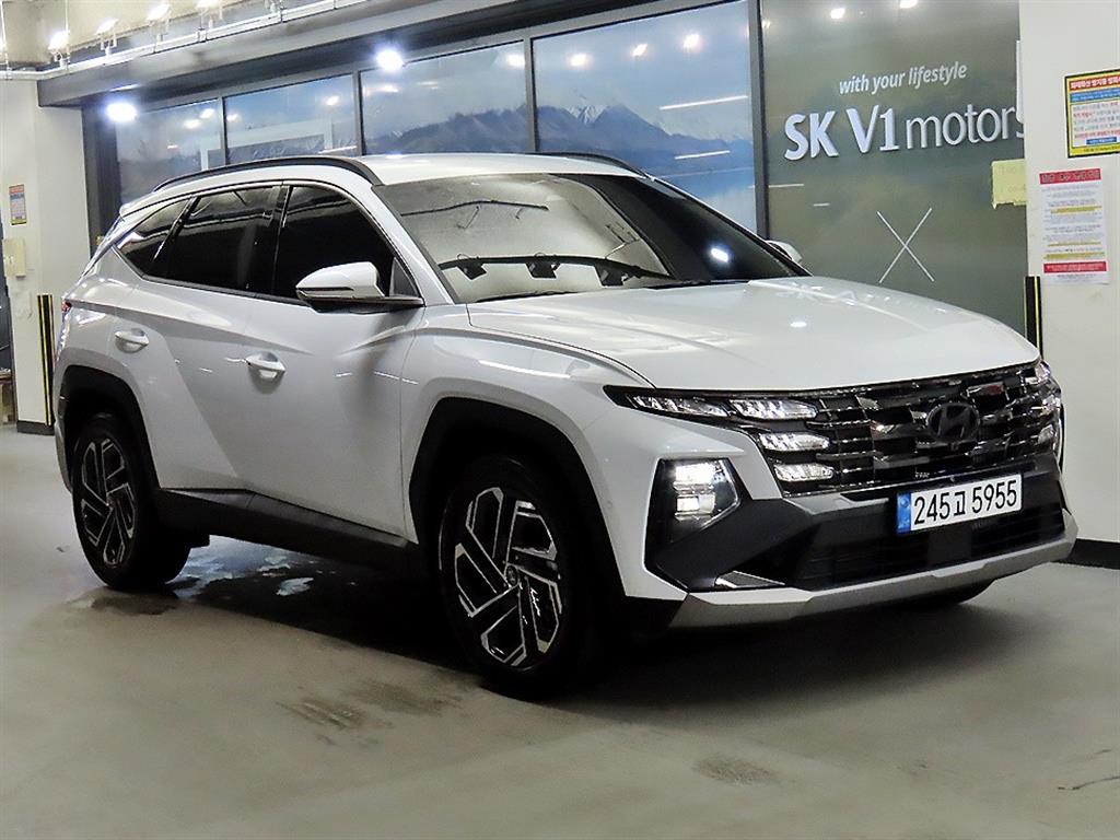 ���� �� ������ 1.6 �ͺ� 2WD H-��