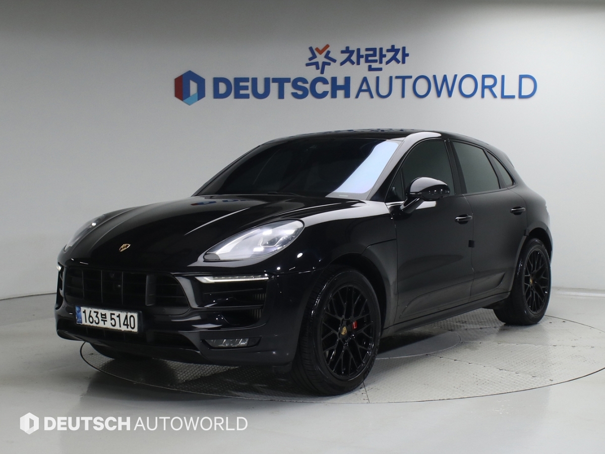 ������ ��ĭ 3.0 GTS 