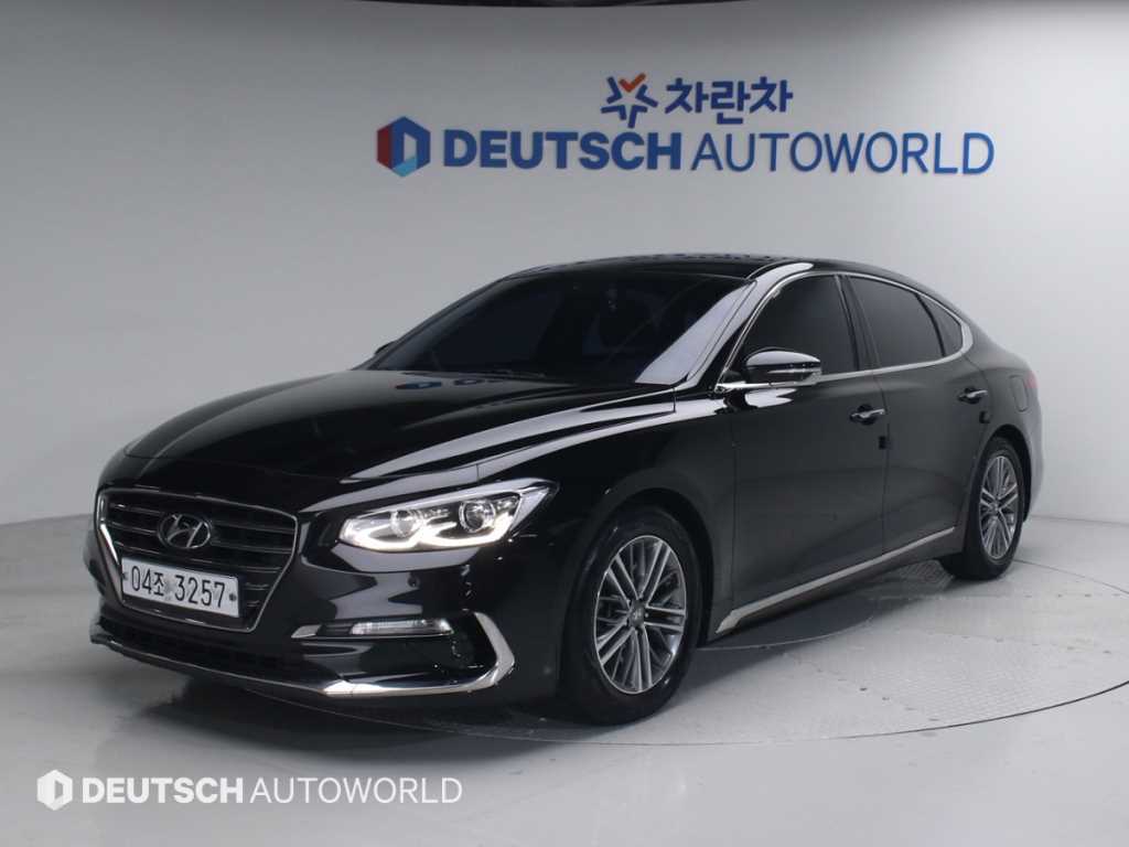 ���� �׷���IG 2.4 GDi �����̾�