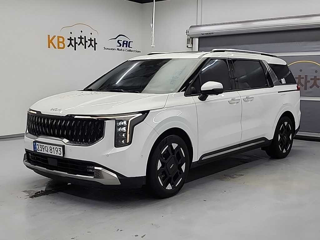 ��� �� ��ī�Ϲ� ���̺긮��(KA4) 1.6 HEV 9�ν� �ñ״�ó