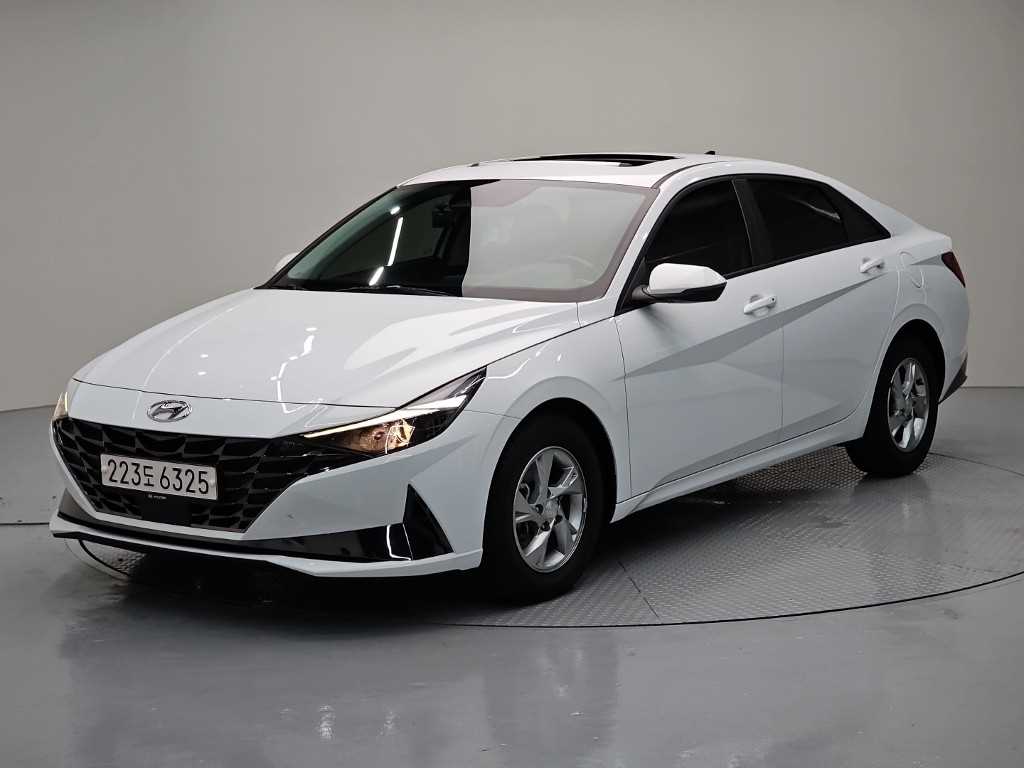 ���� �ƹݶ�(CN7) 1.6 LPI ����ī ����Ʈ