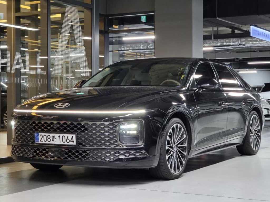 ���� �� �ô��׷��� ���ָ� 3.5 AWD Ķ���׷���