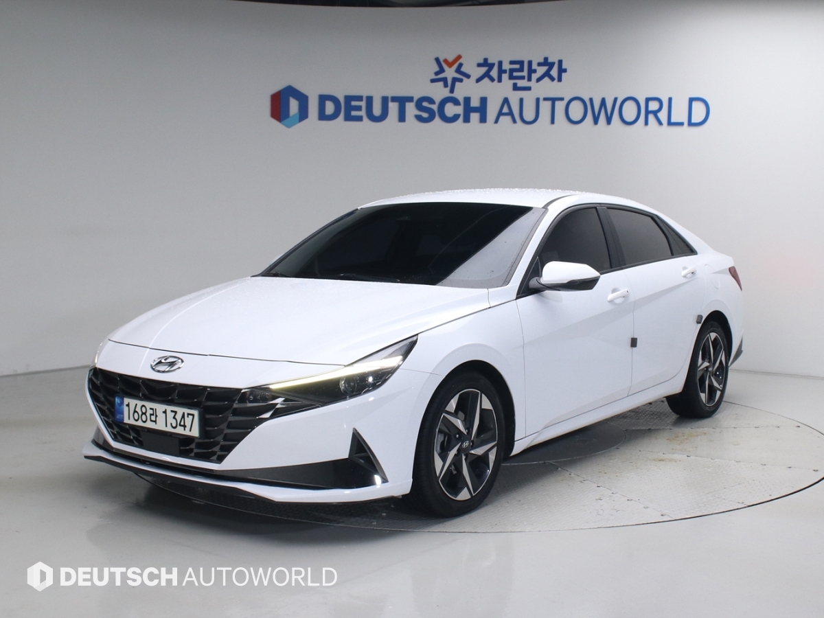���� �ƹݶ�(CN7) 1.6 ���ָ� ���