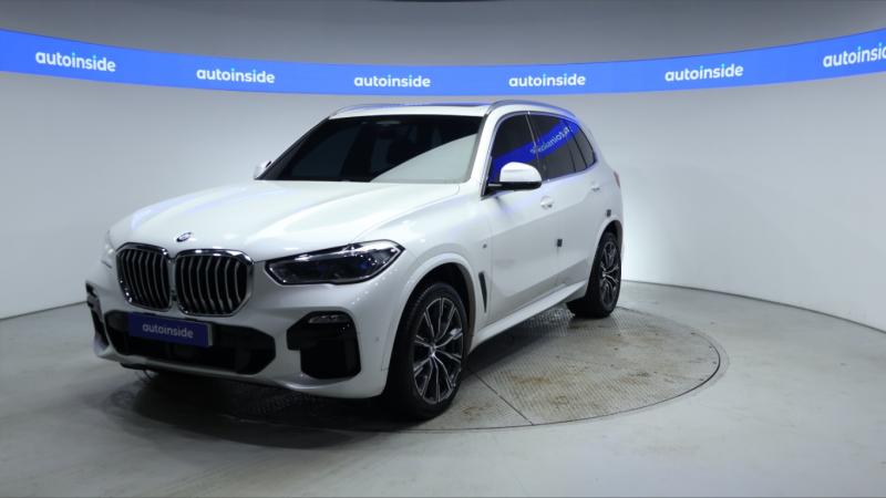 BMW X5(4����) 30d xDrive M ��������