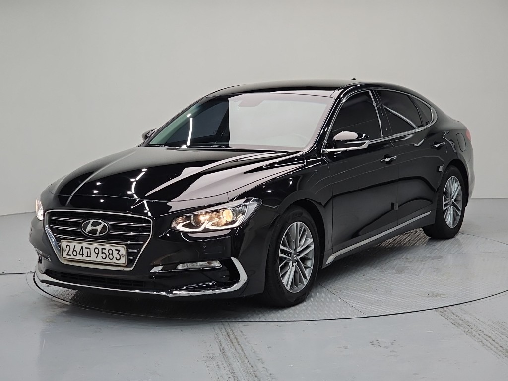 ���� �׷���IG 2.4 GDi �����̾�