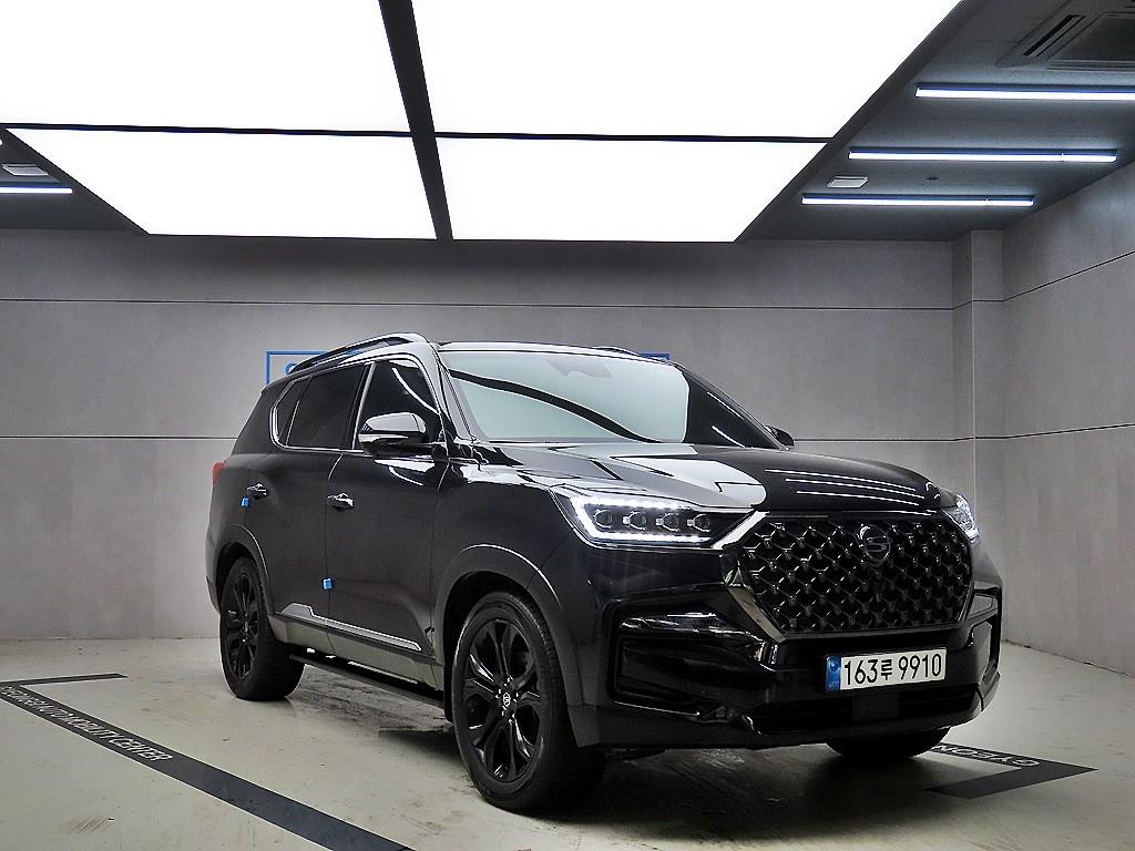KG�����Ƽ(�ֿ�) �� �������� 2.2 4WD �� ����