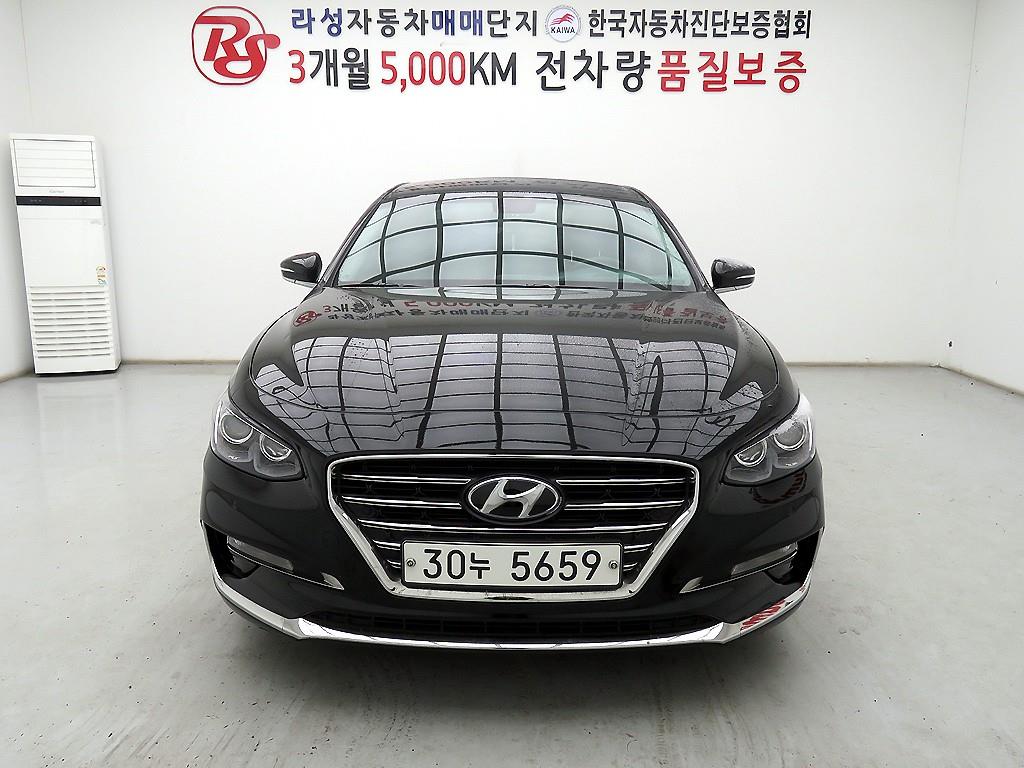 ���� �׷���IG 2.4 GDi �����̾�