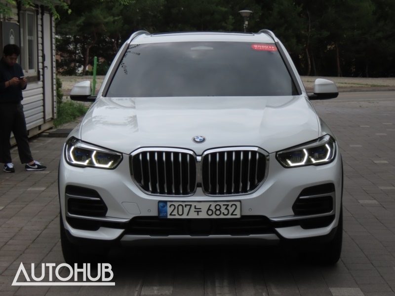 BMW X5(4����) 40i xDrive x����