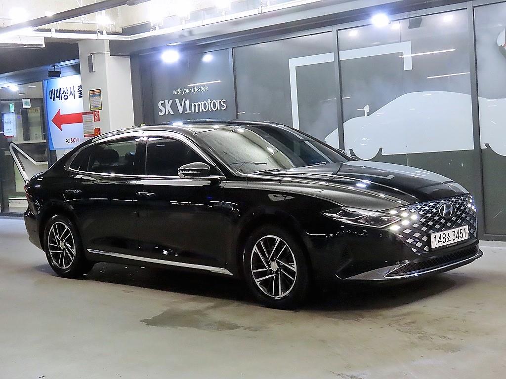 ���� �� ���׷���IG LPi 3.0 ������ �����