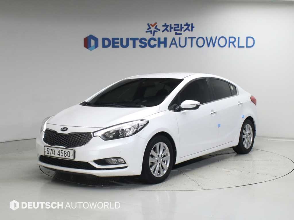 ��� K3 1.6 GDI ������Ƽ��