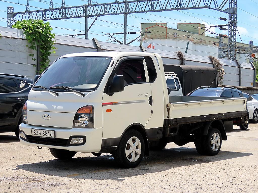 ���� ����II CRDi ����ĸ ������ �÷���