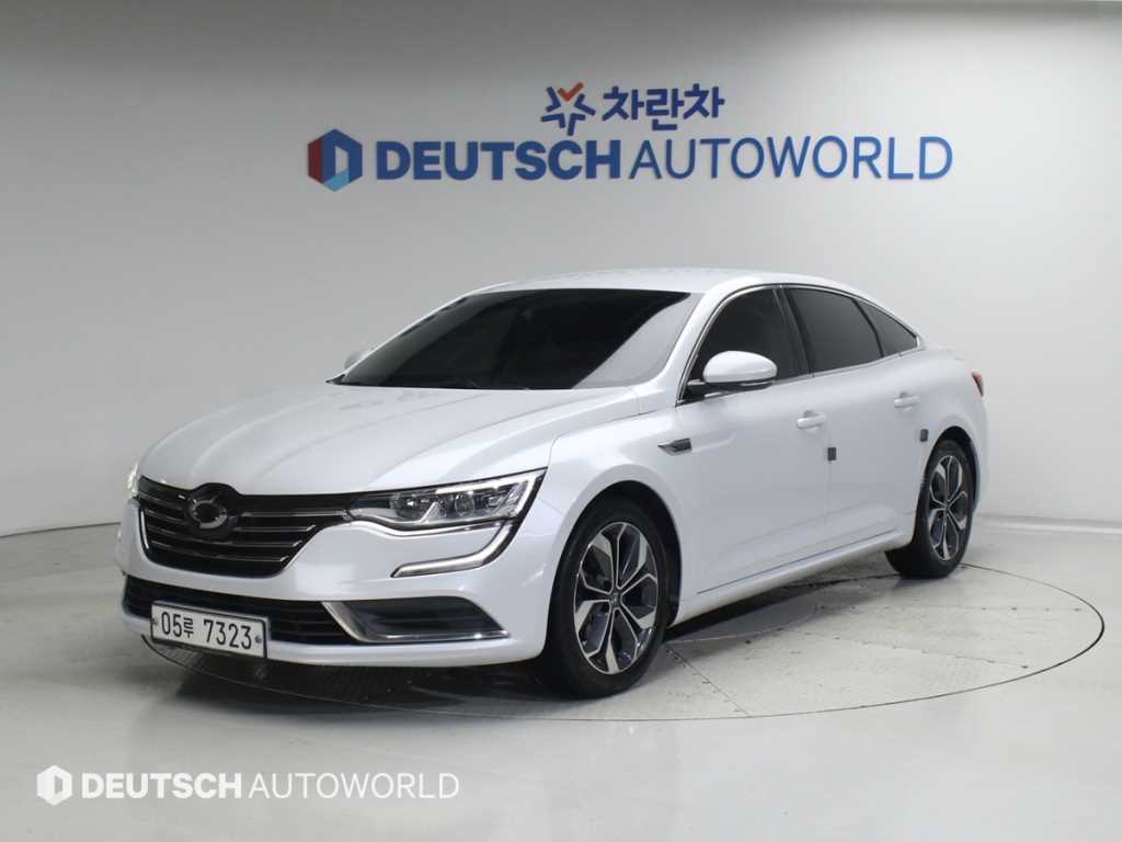 ����(�Ｚ) SM6 2.0 GDe LE
