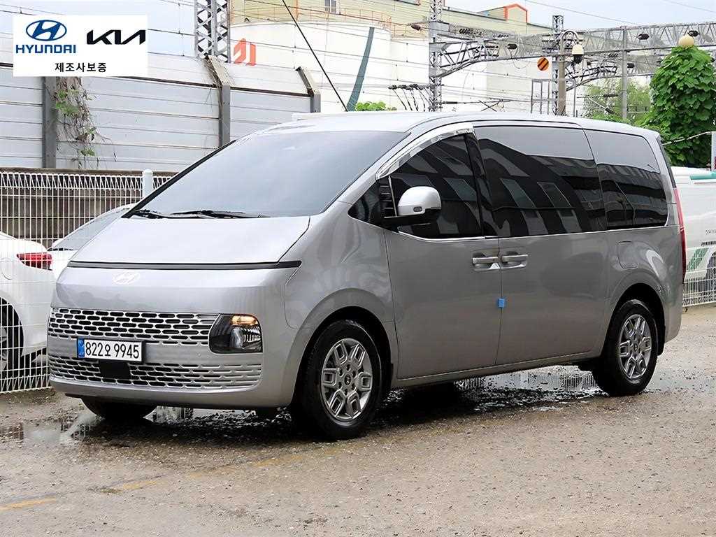 ���� ��Ÿ���� 3.5 LPG ī�� 5�ν� ���