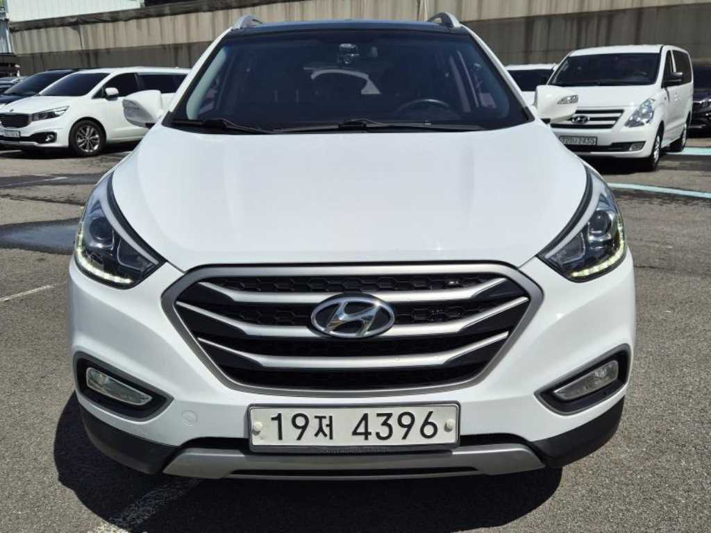 ���� ������ ix ���� R2.0 2WD ����Ʈ �����