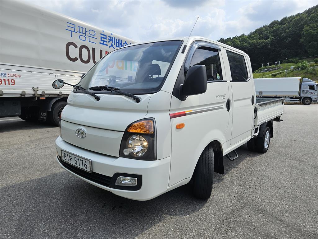���� ����II CRDi ����ĸ ������ ����