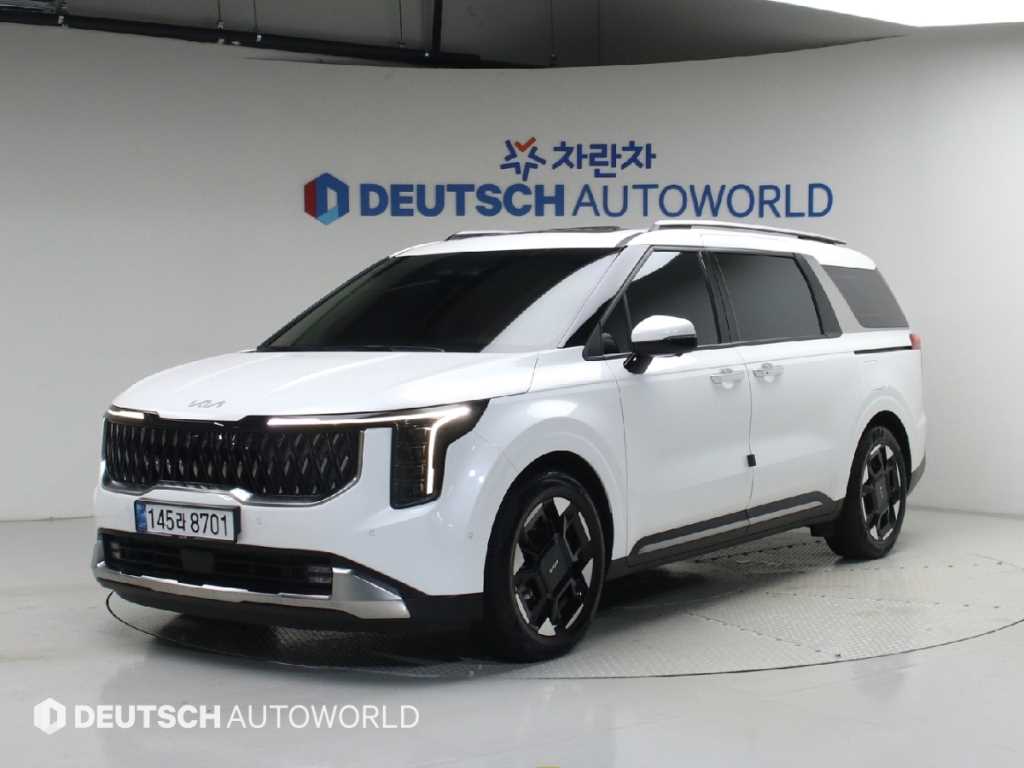 ��� �� ��ī�Ϲ� ���̺긮��(KA4) 1.6 HEV 7�ν� �ñ״�ó