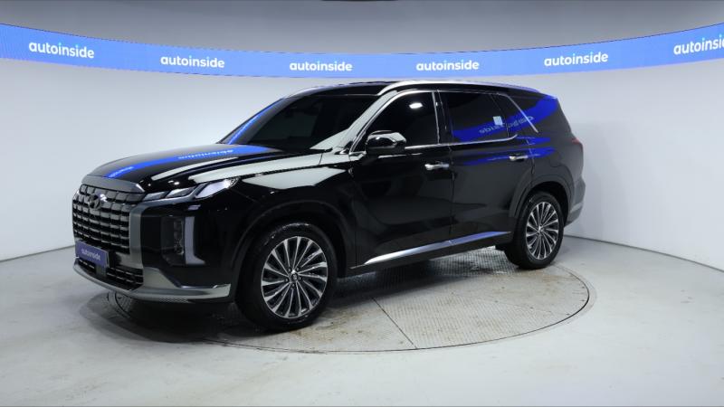 ���� �� ���Ӹ����̵� 3.8 ���ָ� AWD Ķ���׷���