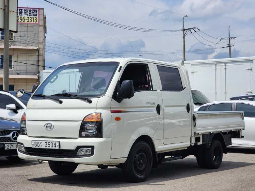 ���� ����II CRDi ����ĸ ������ ���̽���