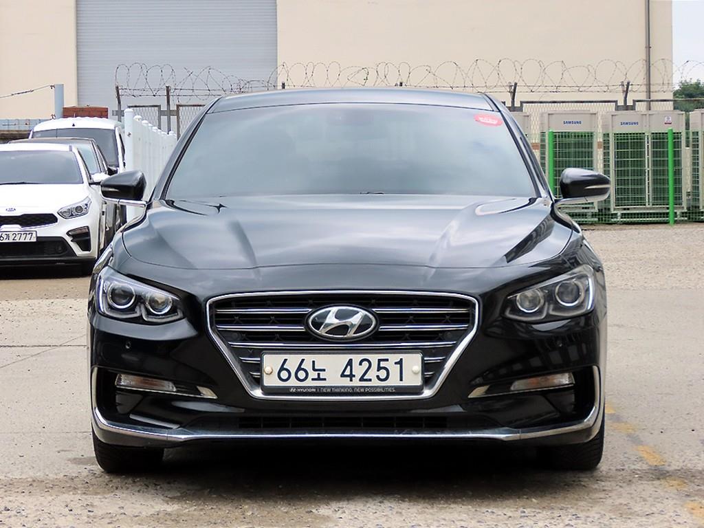 ���� �׷���IG 2.4 GDi �����̾�