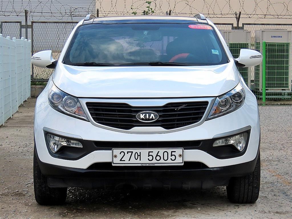 ��� ����Ƽ�� R ���� R2.0 2WD ����Ƽ��