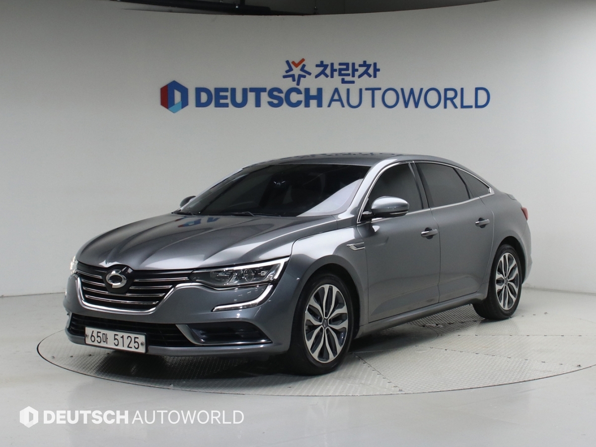 ����(�Ｚ) SM6 2.0 GDe LE