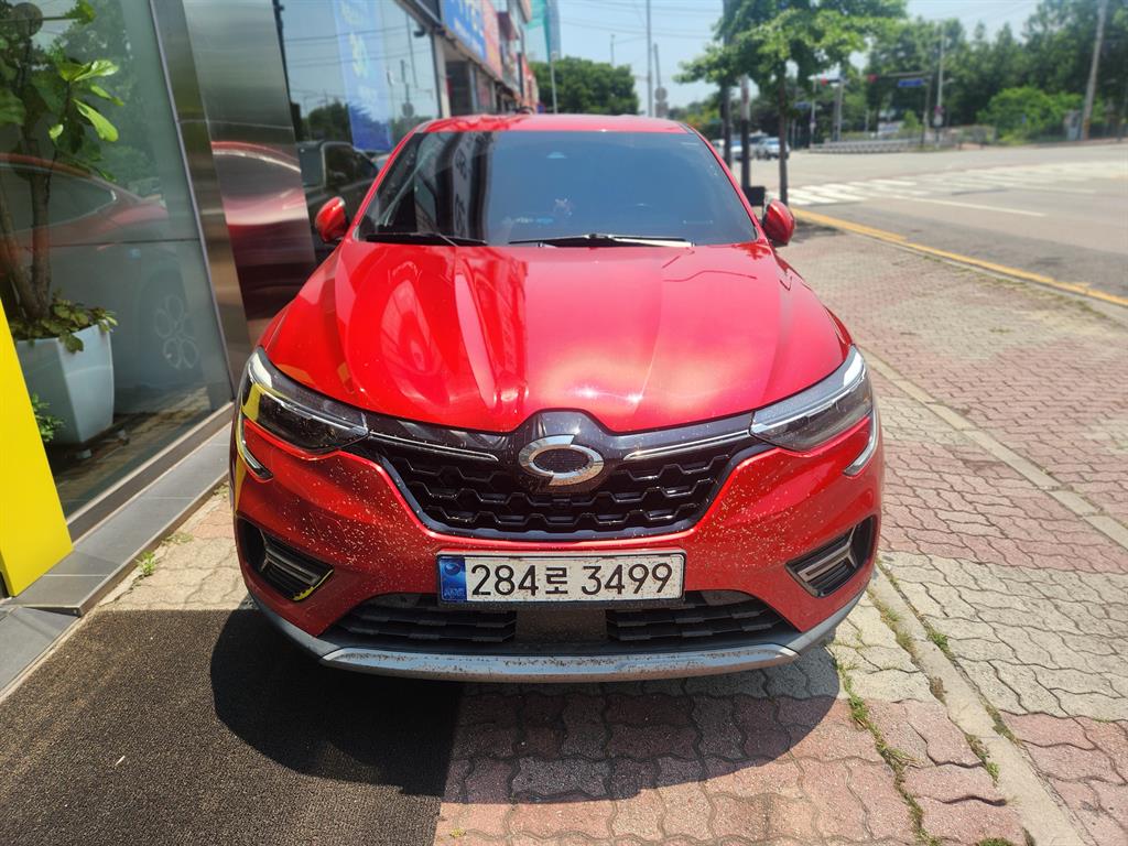 ����(�Ｚ) XM3 1.3 TCe �ν����̾�