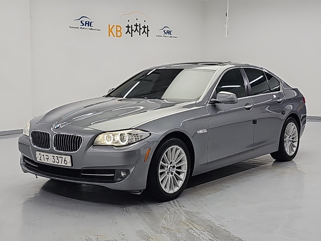 BMW 5�ø���(6����) 535i 