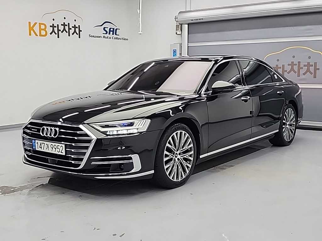 �ƿ�� A8(4����) L 60 TFSI ��Ʈ�� 