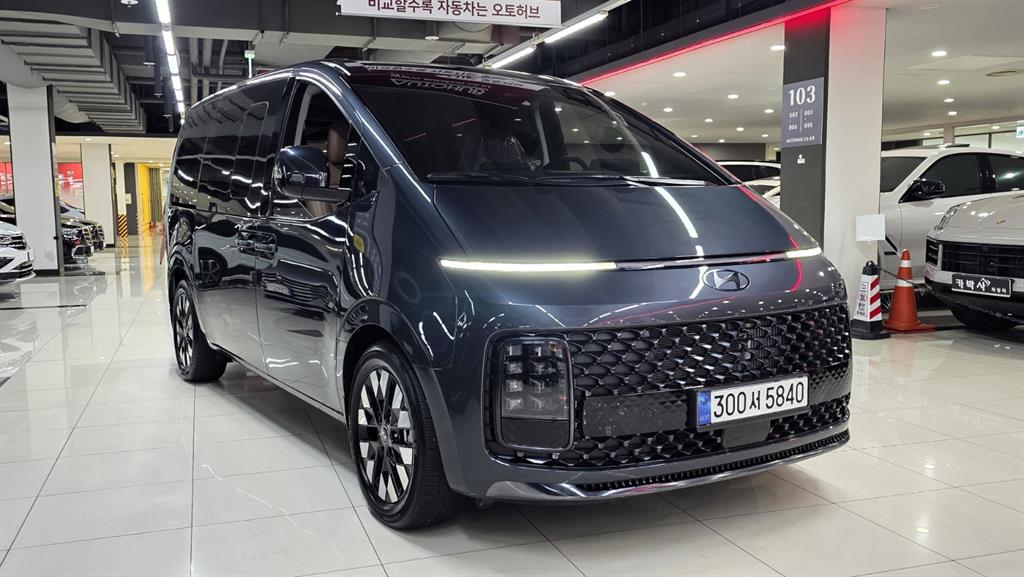 ���� ��Ÿ���� 2.2 ���� ����� 9�ν� 4WD �ν��۷��̼�
