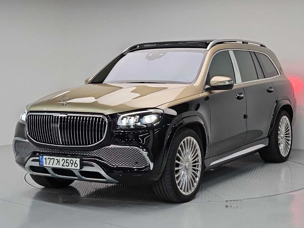 ���� GLSŬ����(3����) ���̹��� GLS 600 4��ƽ �Ŵ�����