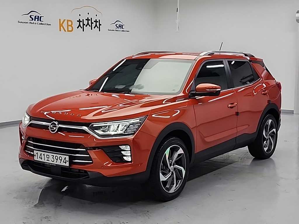 KG�����Ƽ(�ֿ�) �� ���ڶ��� 1.5 ���ָ� 2WD C7