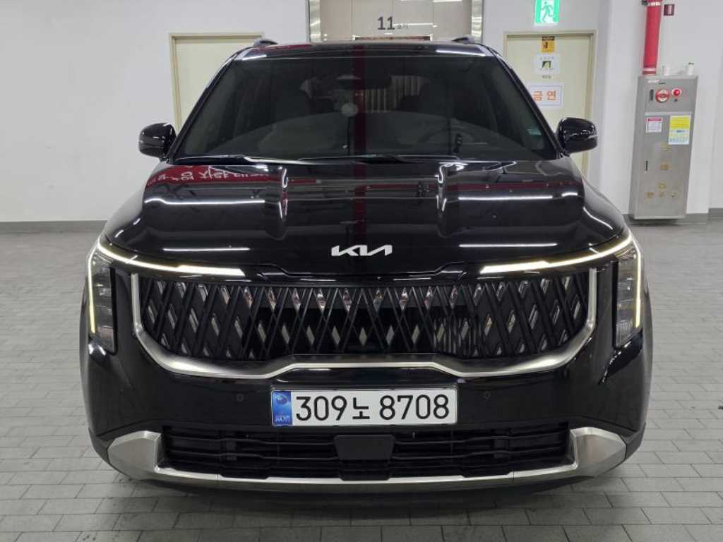 ��� �� ��ī�Ϲ� ���̺긮��(KA4) 1.6 HEV 9�ν� �ñ״�ó