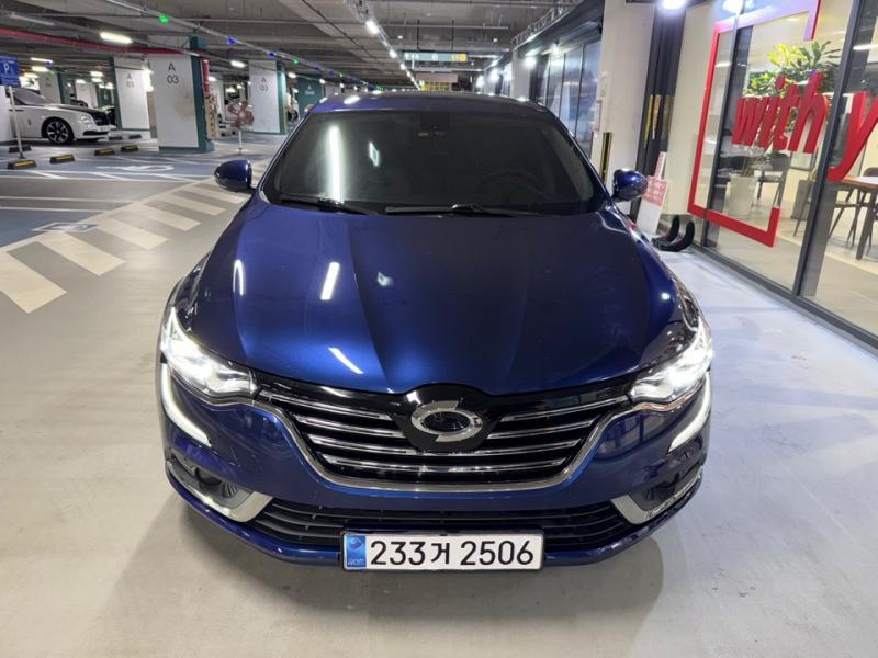 ����(�Ｚ) SM6 2.0 LPe ����� RE