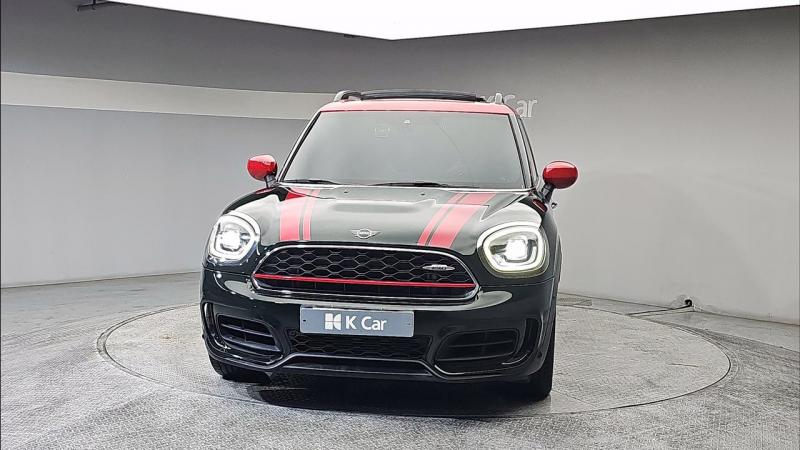 �̴� ��Ʈ����(2����) 2.0 JCW 
