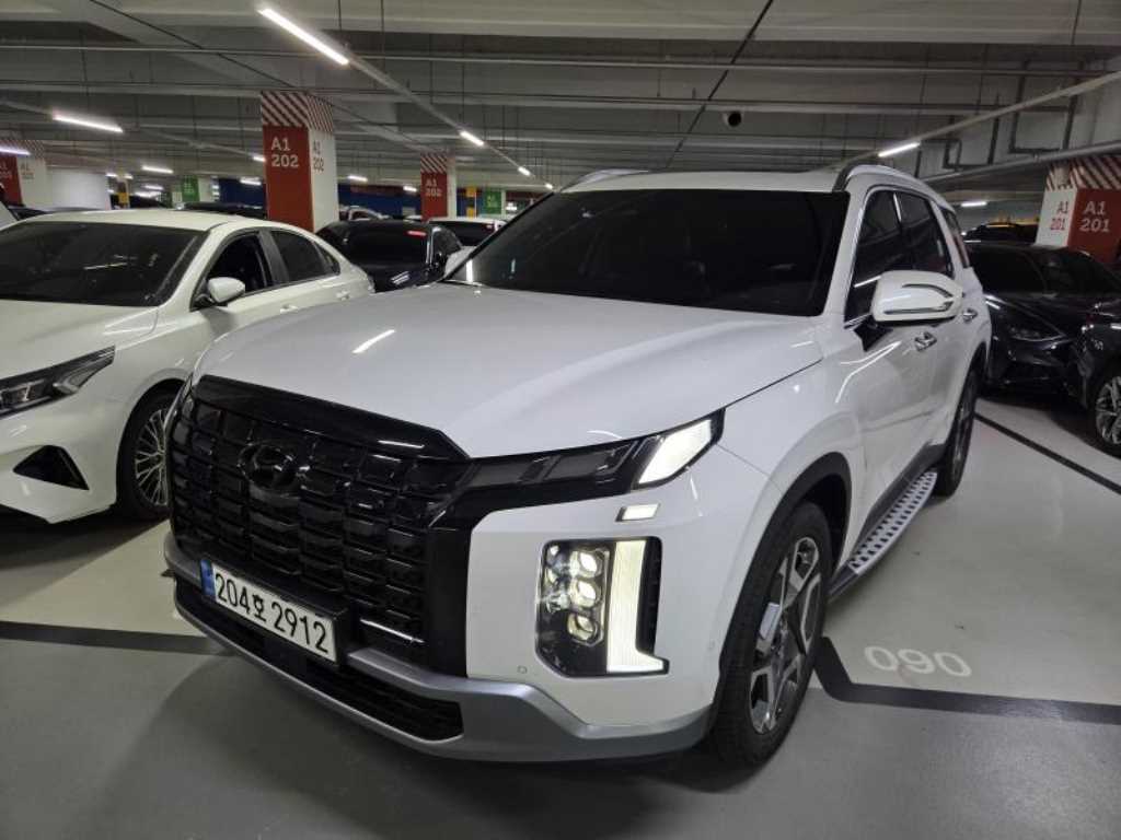 ���� �� ���Ӹ����̵� 3.8 ���ָ� AWD ������