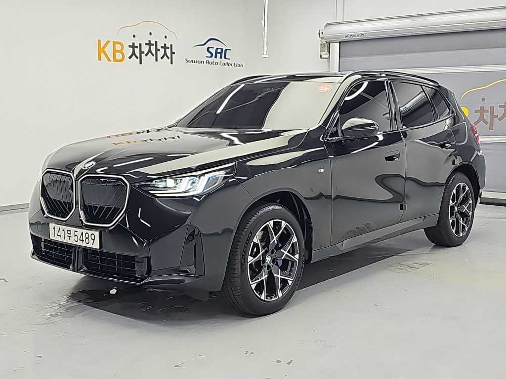BMW X3(4����) 20 xDrive M ������