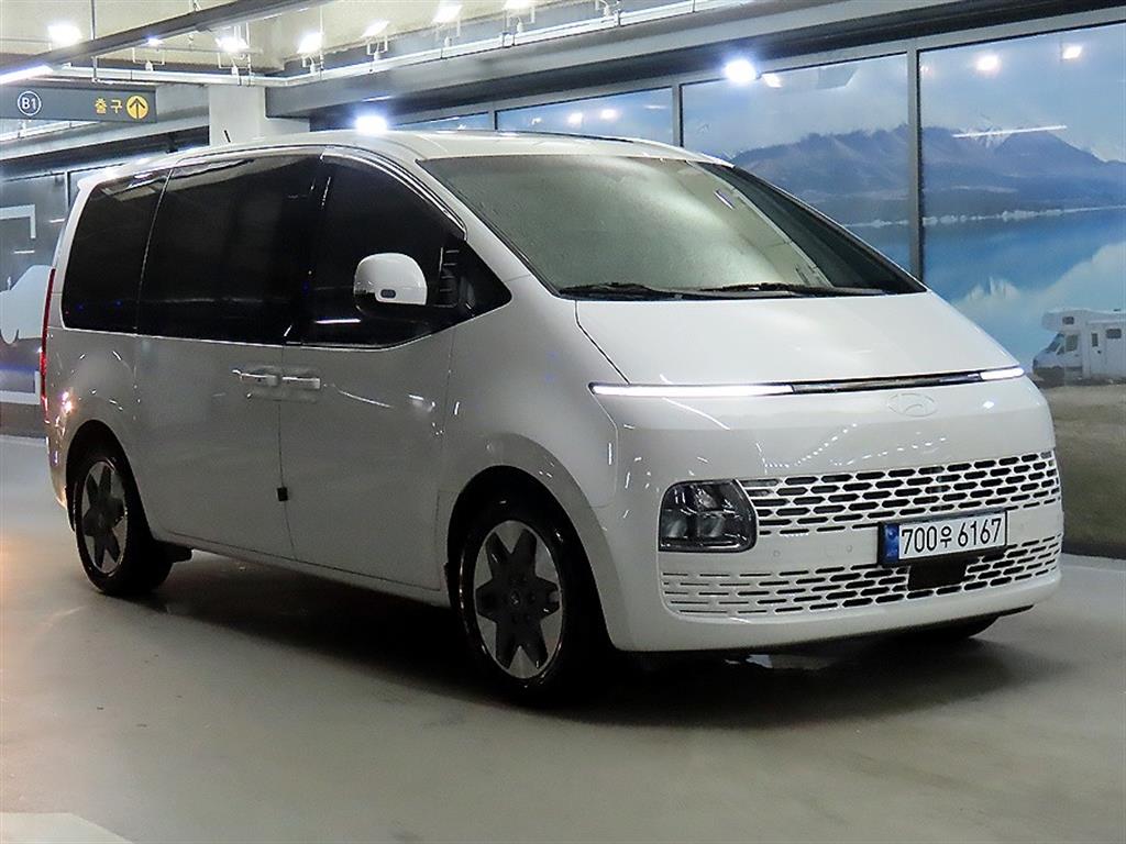 ���� ��Ÿ���� 2.2 ���� ��� 11�ν� 4WD ���