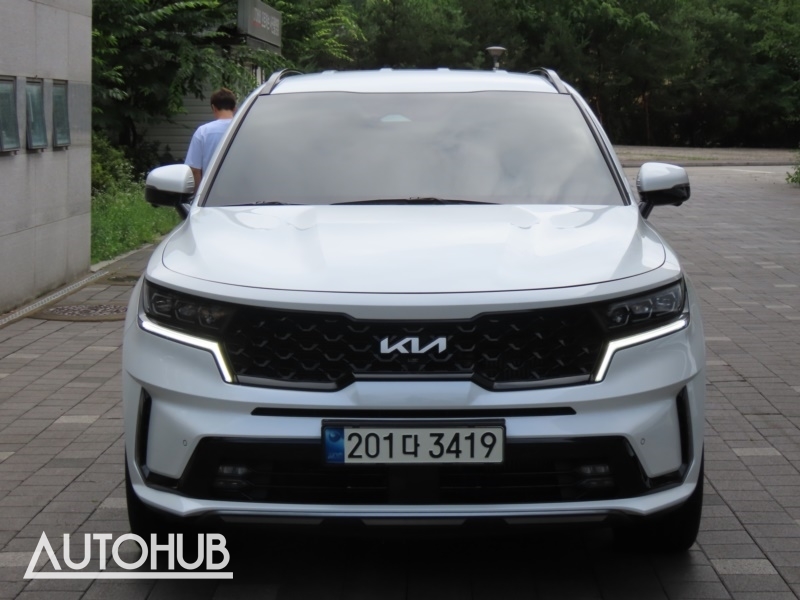 ��� �������(MQ4) 2.5 ���ָ� 2WD �ñ״�ó �׷���Ƽ