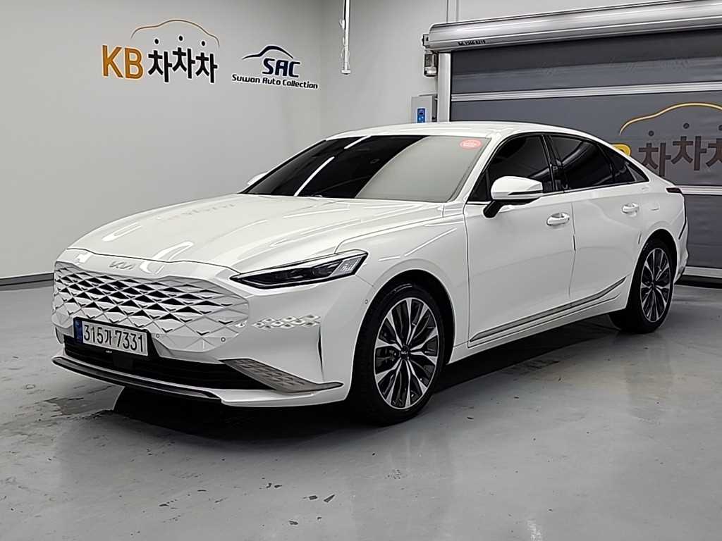 ��� K8 2.5 GDI �������