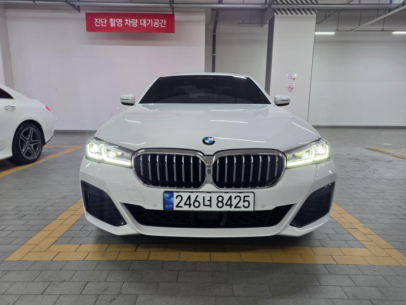 BMW 5�ø���(7����) 523d xDrive M ��������