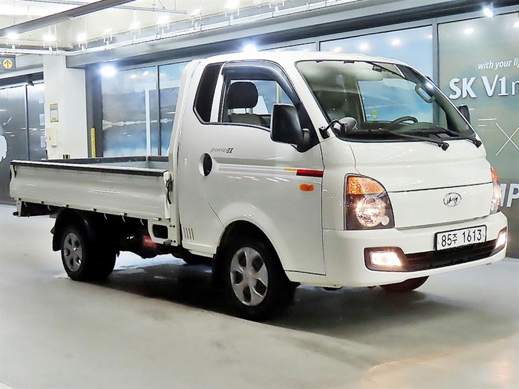 ���� ����II CRDi ����ĸ ������ ����Ʈ