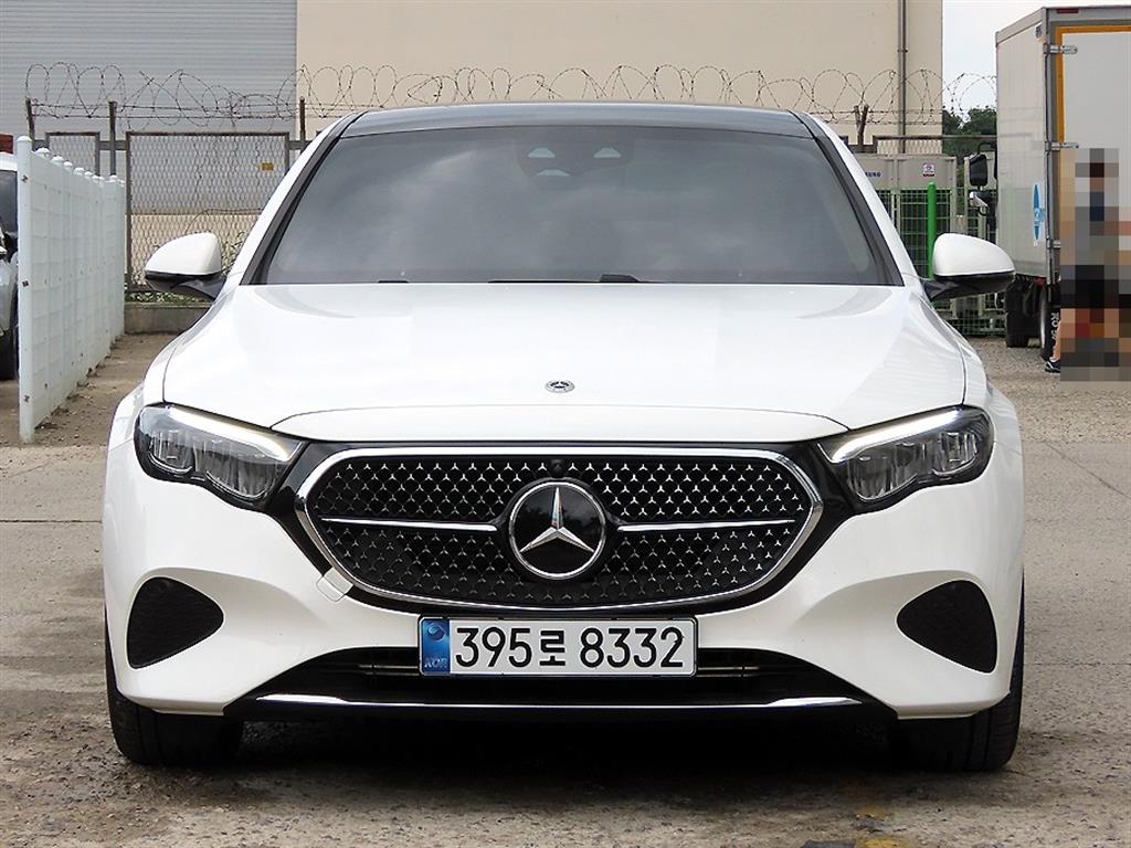 ���� EŬ����(6����) E200 �ƹ氡����