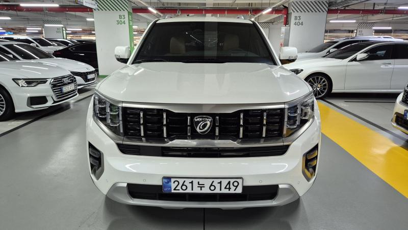 ��� ���Ϻ� �� ������ 3.0 ���� 4WD ��������