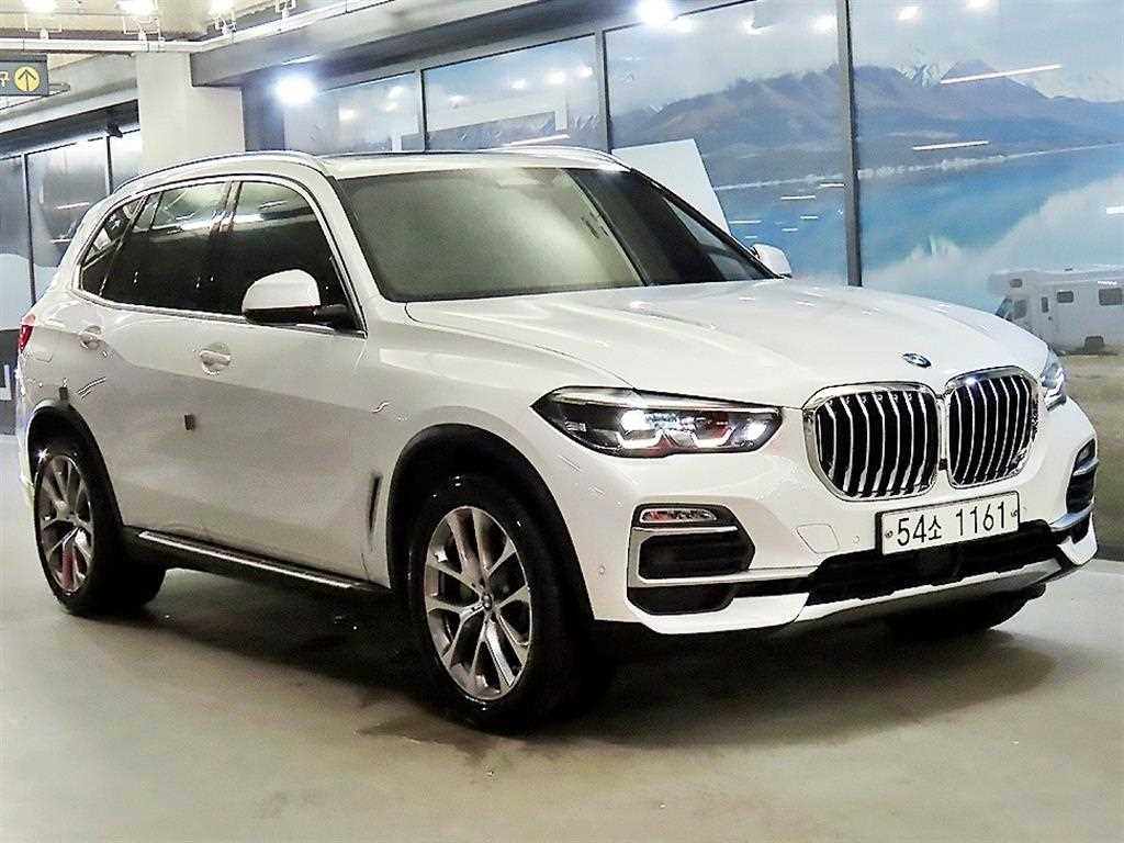 BMW X5(4����) 30d xDrive x����