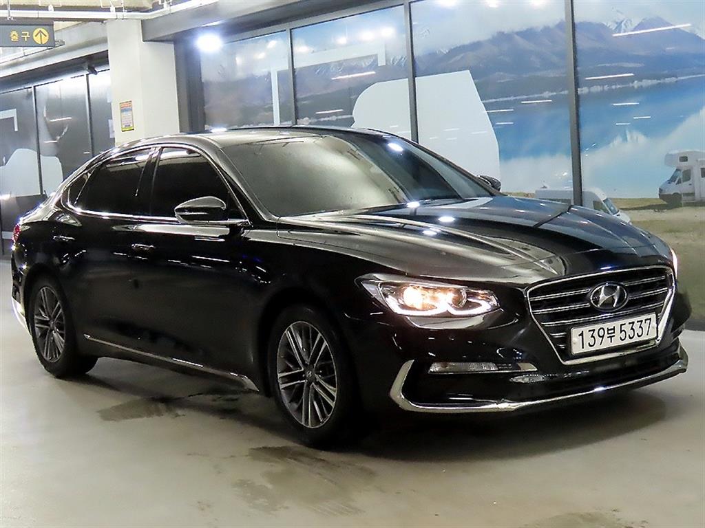 ���� �׷���IG 2.4 GDi �����̾�