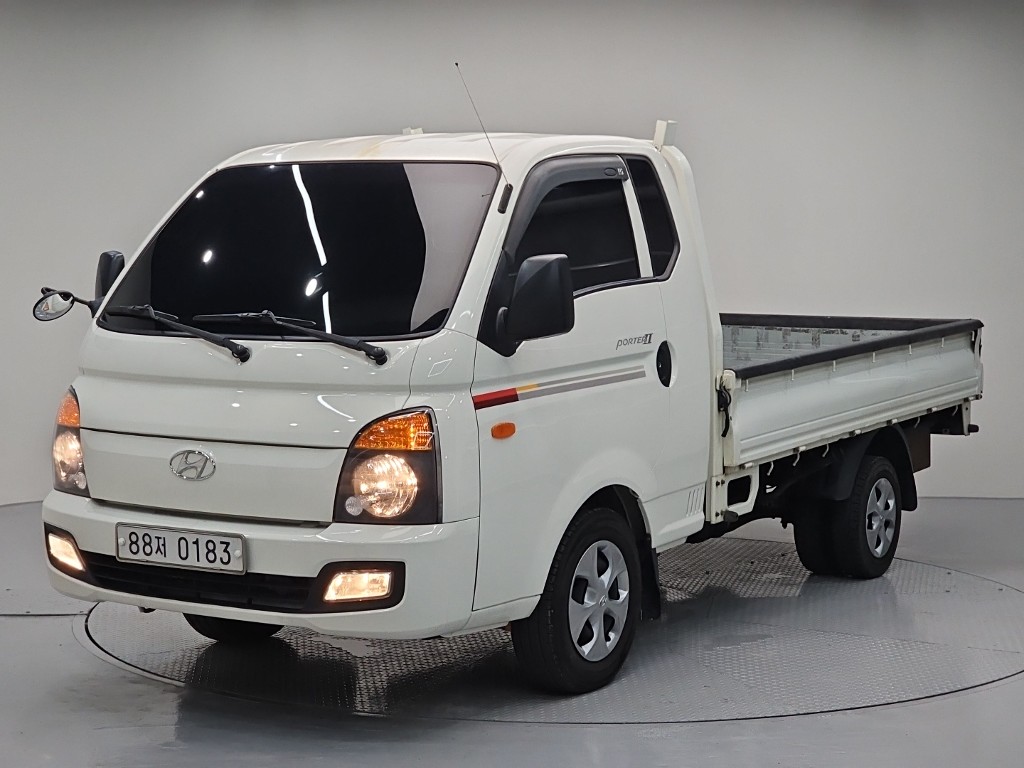 ���� ����II CRDi ����ĸ ������ ����Ʈ