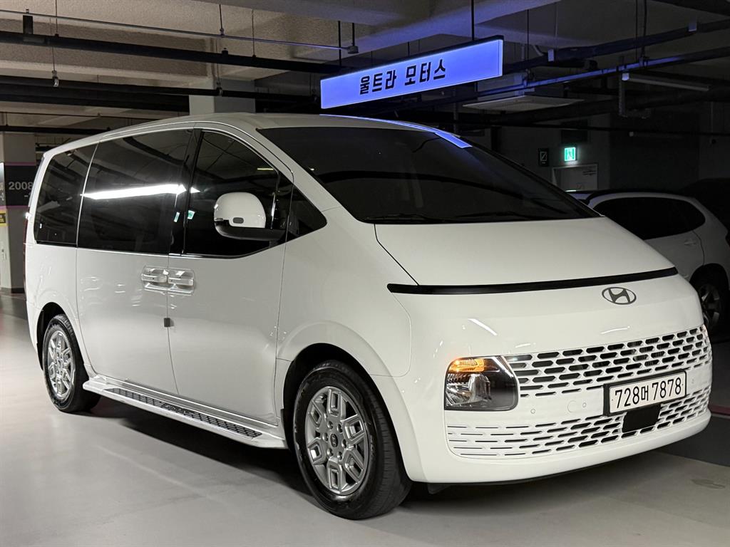 ���� ��Ÿ���� ���̺긮�� 1.6 HEV ��� 11�ν� ���